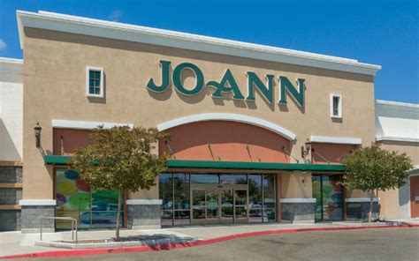 Jo ann jobs. Things To Know About Jo ann jobs. 
